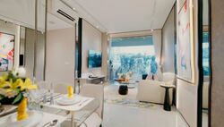 Lentor Hills Residences (D26), Apartment #526848151